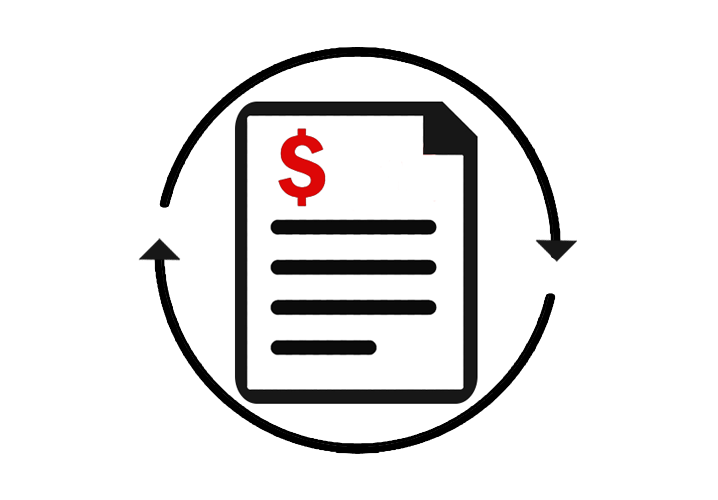 Storage | Types de contrat – Cycle de facturation par défaut